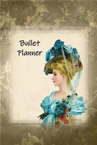 Bullet Planner