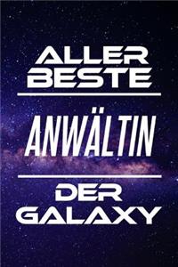 Aller Beste Anwältin Der Galaxy