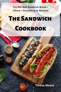 Sandwich Cookbook