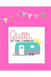 Queen of the Camper