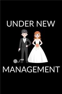 Under New Management