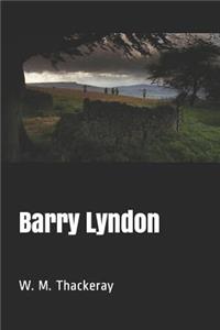 Barry Lyndon
