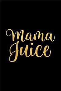 Mama Juice