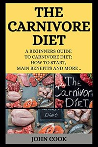 The Carnivore Diet