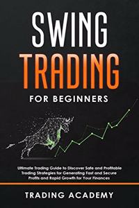 Swing Trading for Beginners