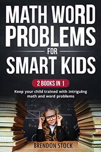 Math Word Problems For Smart Kids