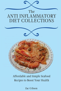 Anti Inflammatory Diet Collections