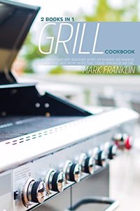 Grill Cookbook