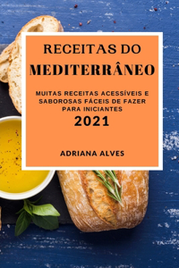 Receitas Do Mediterrâneo 2021