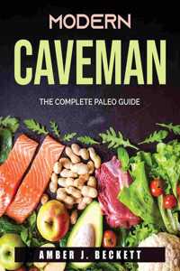 Modern Caveman