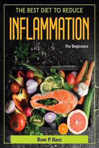 The best diet to reduce Inflammation