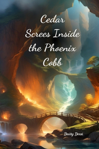 Cedar Screes Inside the Phoenix Cobb