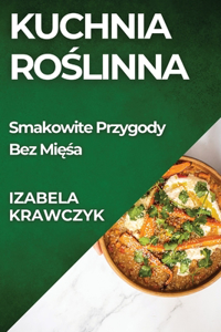 Kuchnia Roślinna