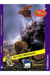 Trailblazers Workbook: Set One