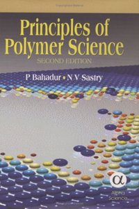 Principles of Polymer Science