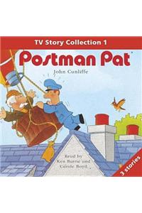 Postman Pat: Postman Pat Story Collection