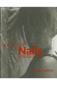 The Art of Nails