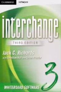 Interchange Whiteboard Software 3