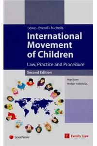 International Movement of Children
