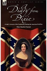 Diary from Dixie