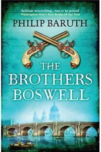 The Brothers Boswell