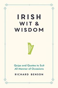 Irish Wit and Wisdom