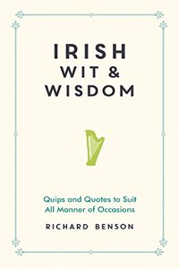 Irish Wit and Wisdom