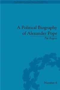A Political Biography of Alexander Pope