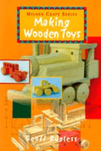 Making Wooden Toys