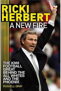 Ricki Herbert