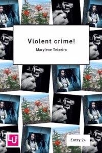 Violent crime!