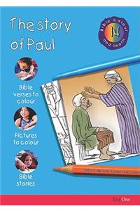 The Story of Paul