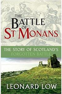 The Battle of St Monans