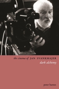 Cinema of Jan Svankmajer