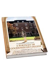 Goodenough College: The World in a London Square