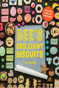 Bee's Brilliant Biscuits