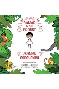 Samad in the Forest