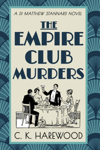 Empire Club Murders