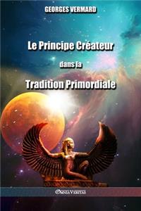 Principe Créateur dans la Tradition Primordiale