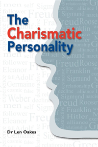 Charismatic Personality