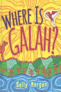 Where Is Galah?