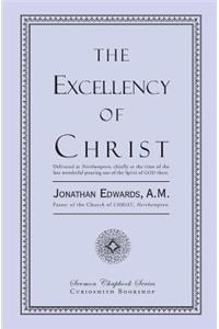 Excellency of Christ