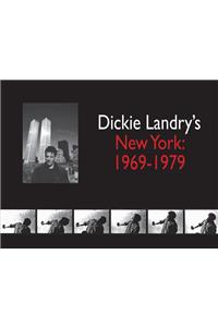 Dickie Landry's New York