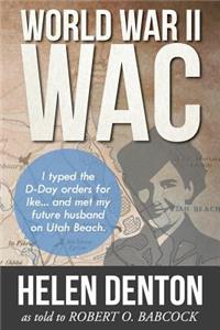 World War II WAC