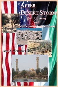 After Desert Storm
