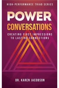Power Conversations