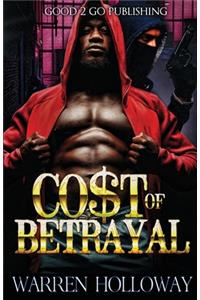 Cost of Betrayal