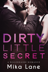 Dirty Little Secret