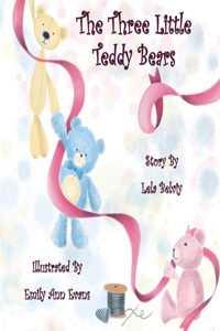 The Three Little Teddy Bears