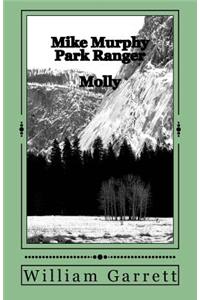 Mike Murphy Park Ranger